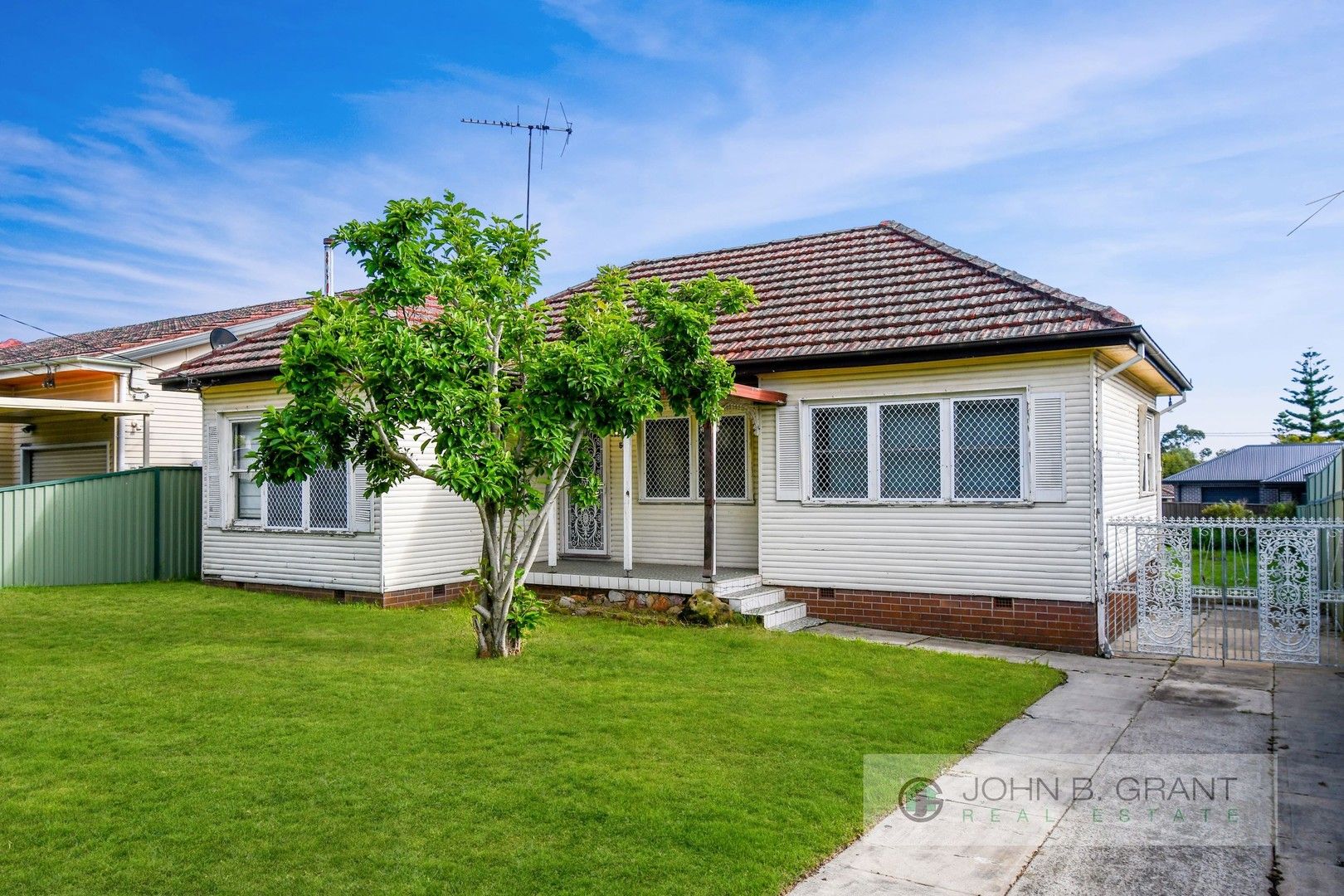 3 bedrooms House in 50 Proctor Parade CHESTER HILL NSW, 2162