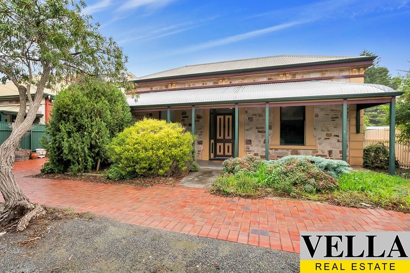 34 Park Terrace (Enter via. Hawker St), Ovingham SA 5082, Image 0