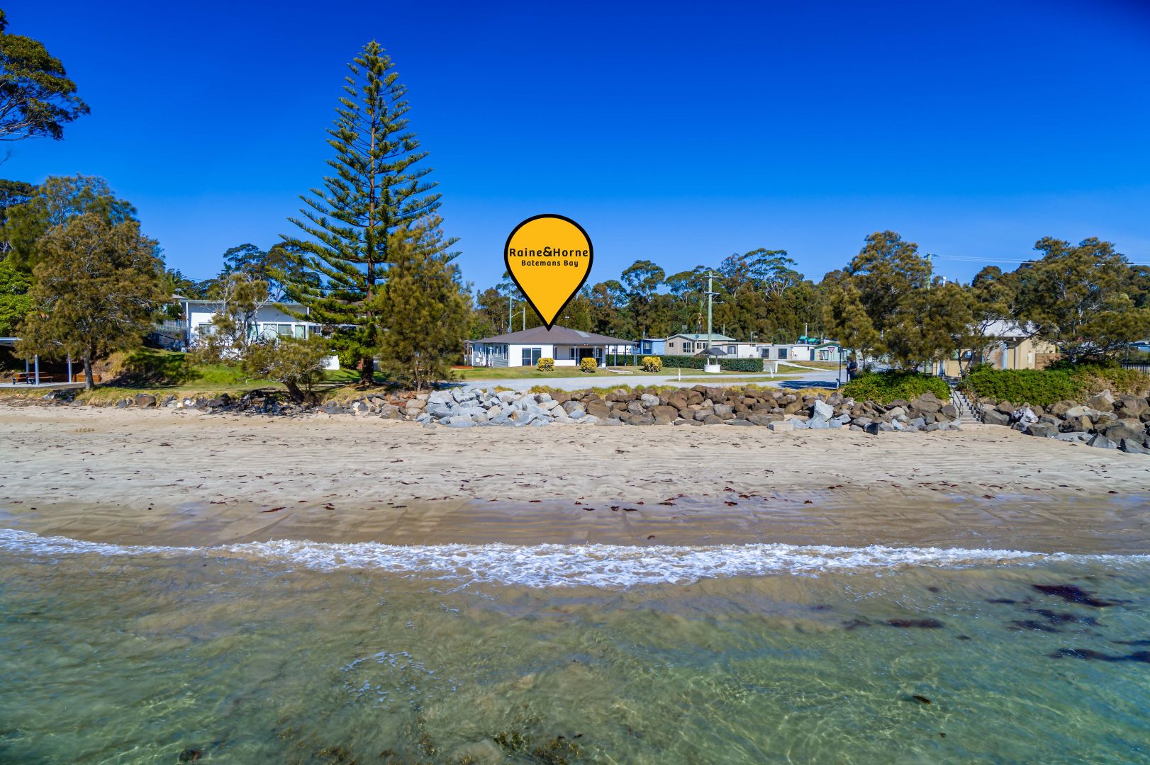 1 Bronte Crescent, Sunshine Bay NSW 2536, Image 1