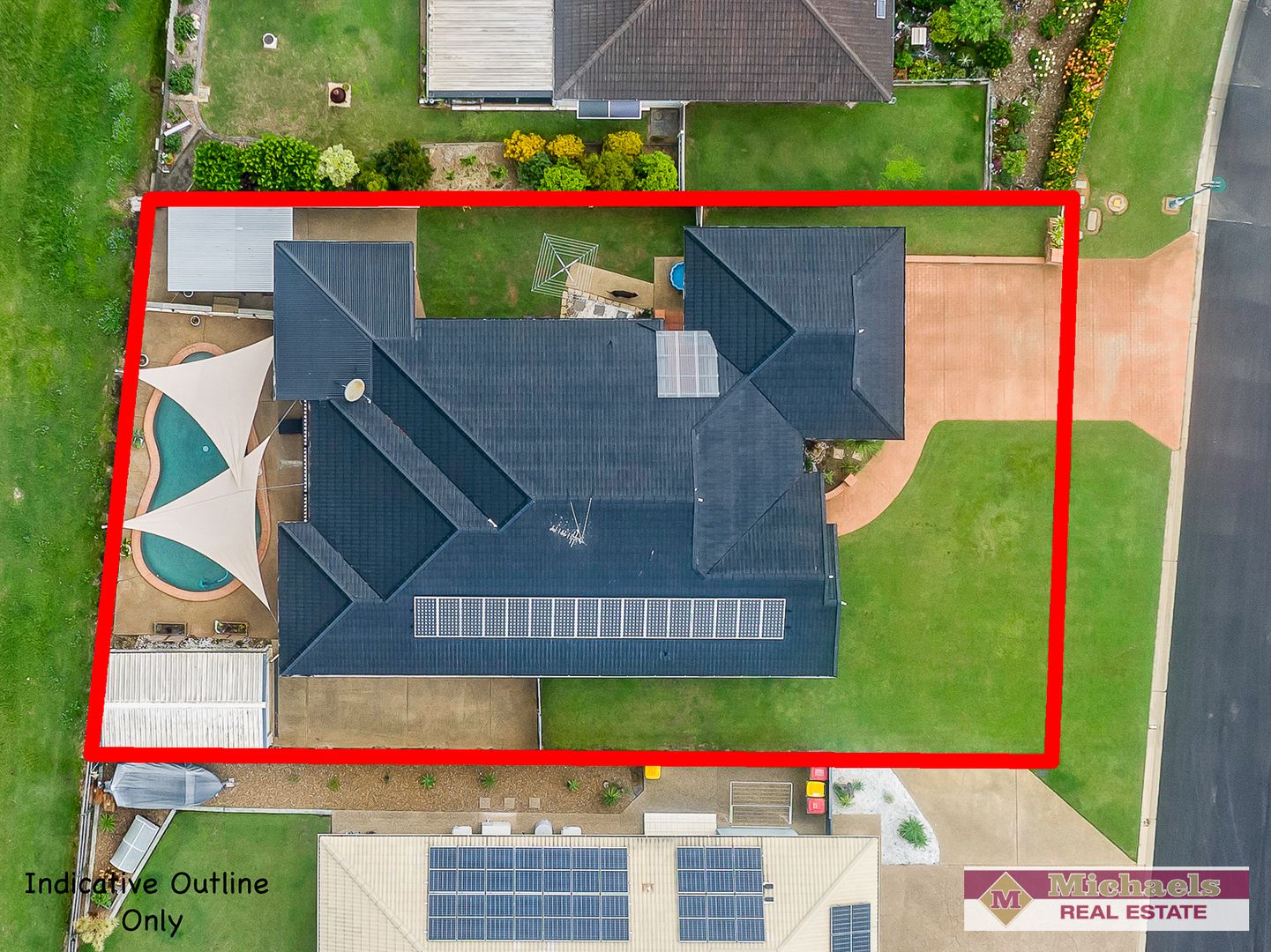 5 Reynella Drive, Avoca QLD 4670, Image 1