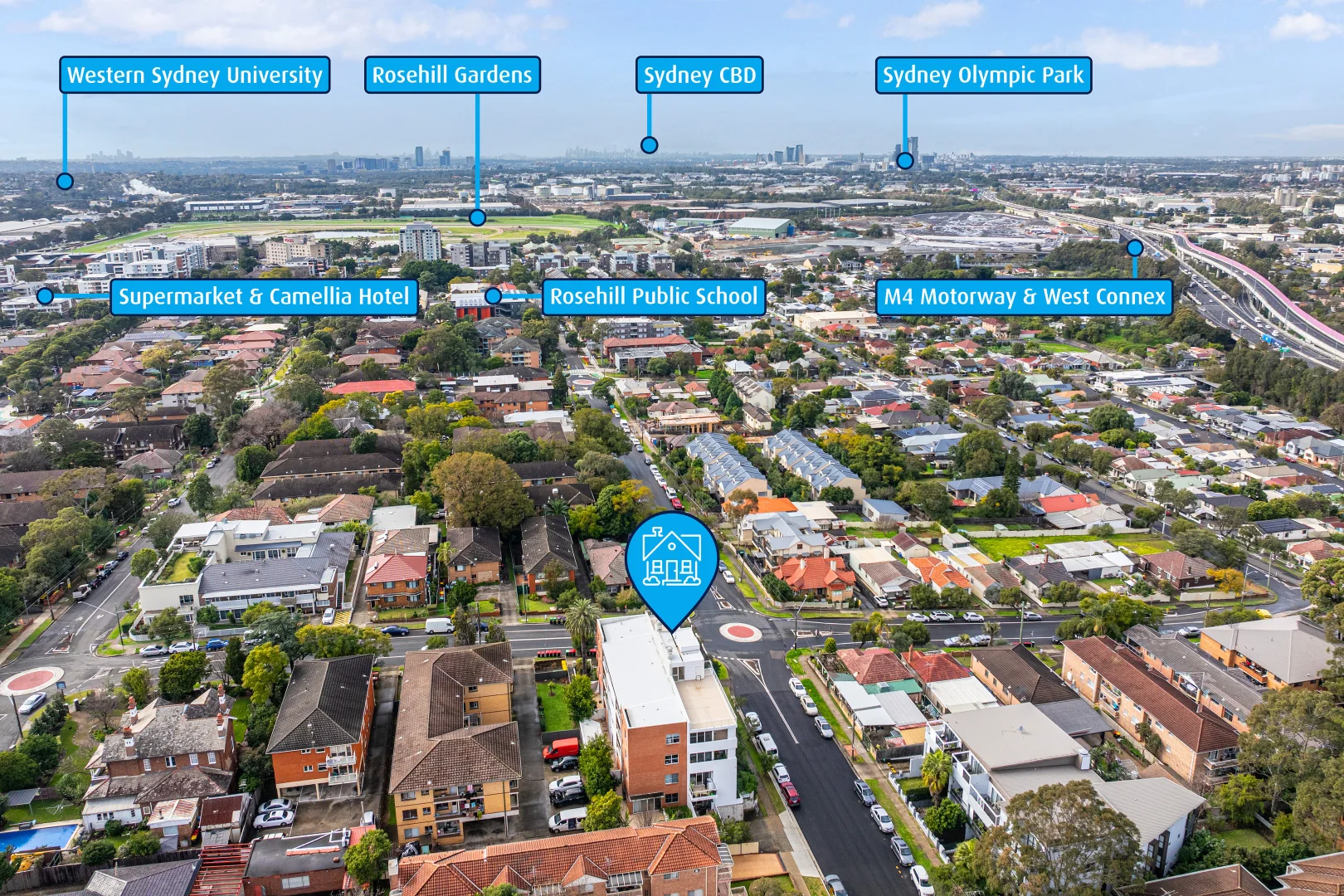 Additional image 10 of 18/140 Good Street, Harris Park NSW 2150