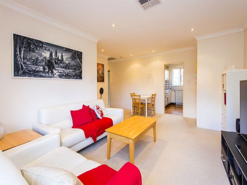 2 bedrooms Apartment / Unit / Flat in 16/15 Morden St CAMMERAY NSW, 2062