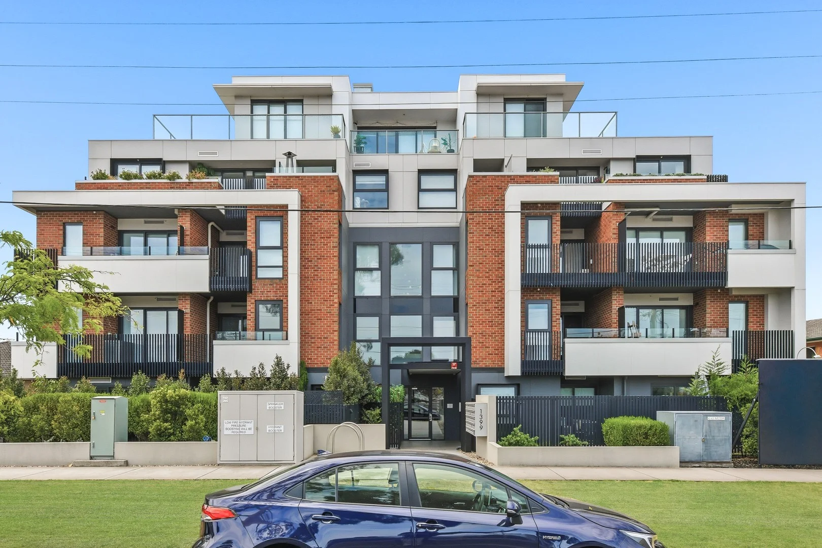 108/1399 Dandenong Road, Malvern East VIC 3145