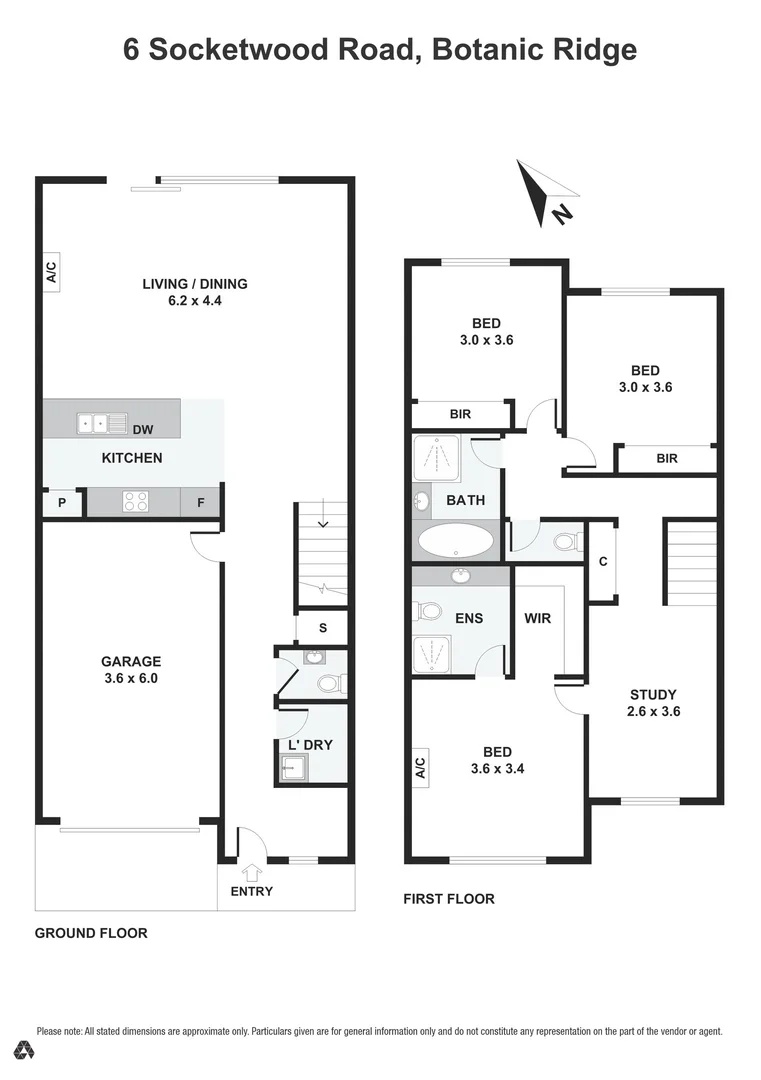 Additional image 7 of 6 Socketwood Road, Botanic Ridge VIC 3977