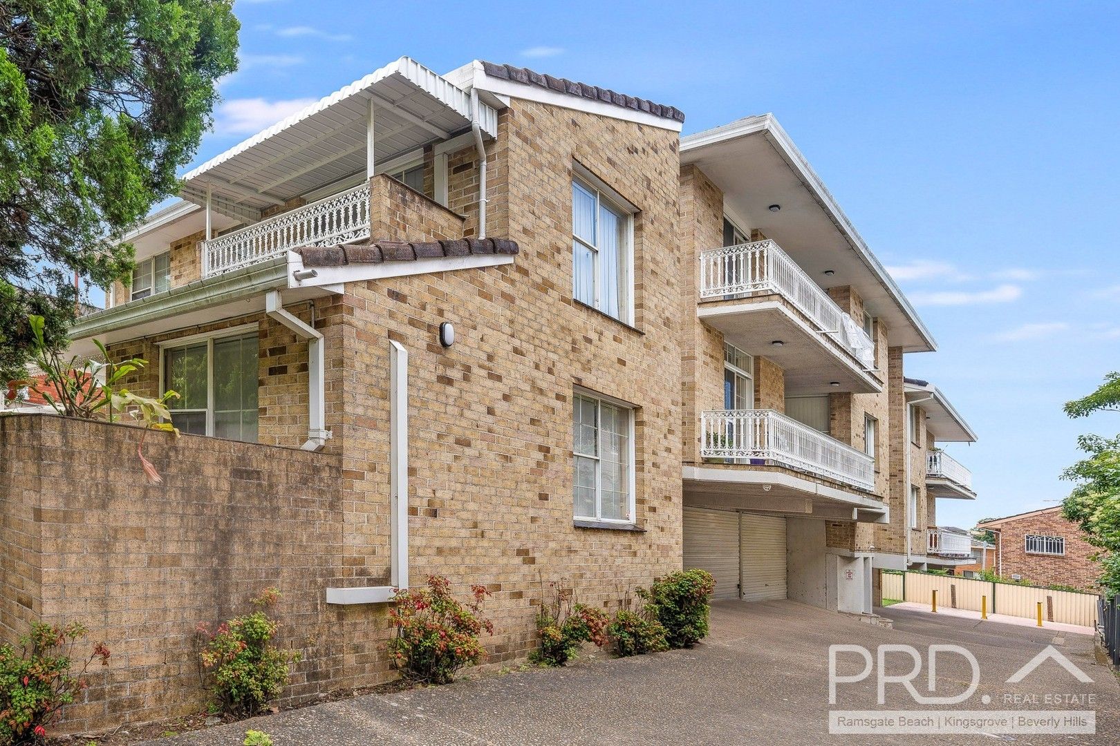 3/44 The Avenue, Hurstville NSW 2220, Image 0