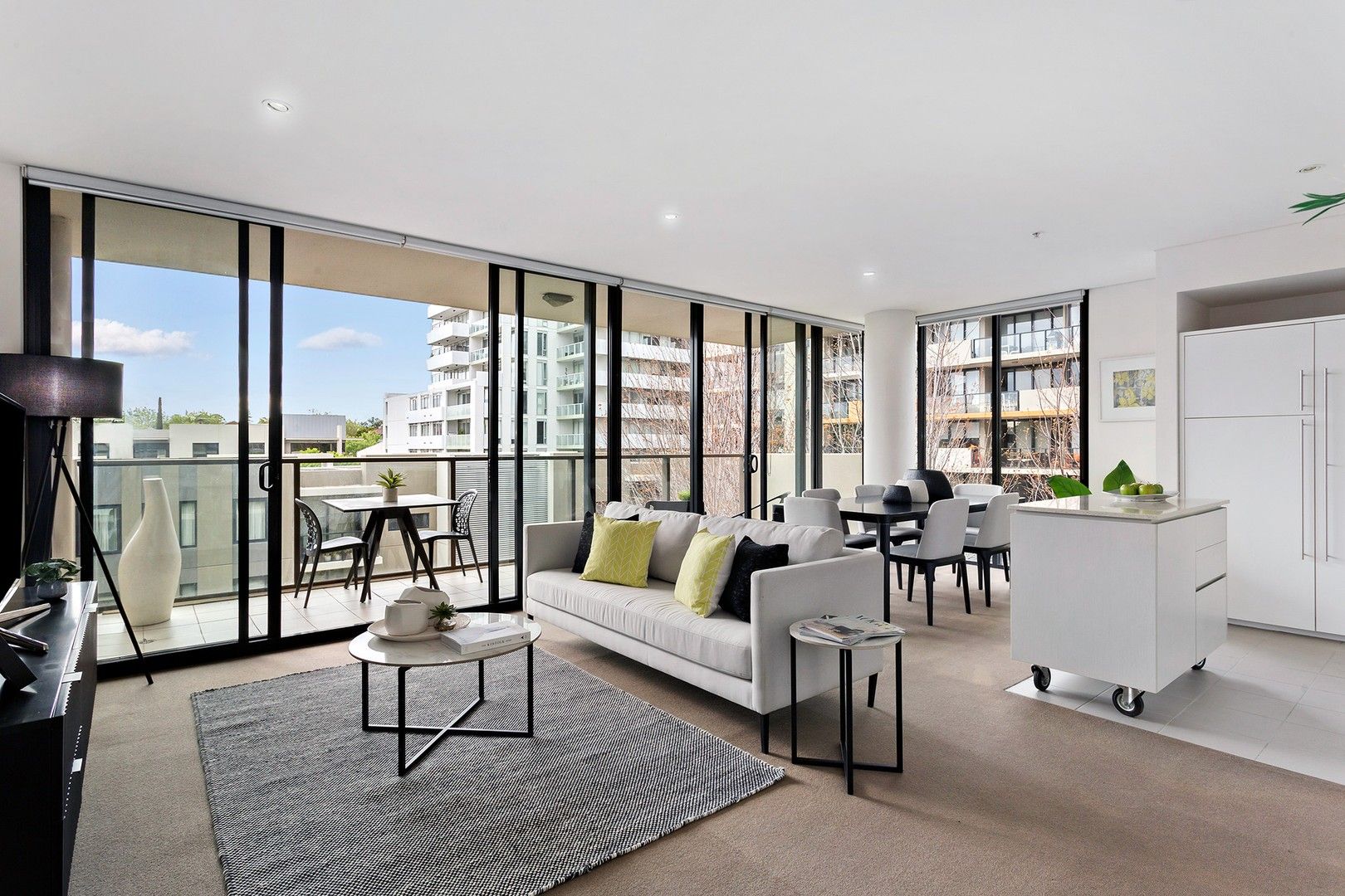 506/800 Chapel Street, South Yarra VIC 3141, Image 0