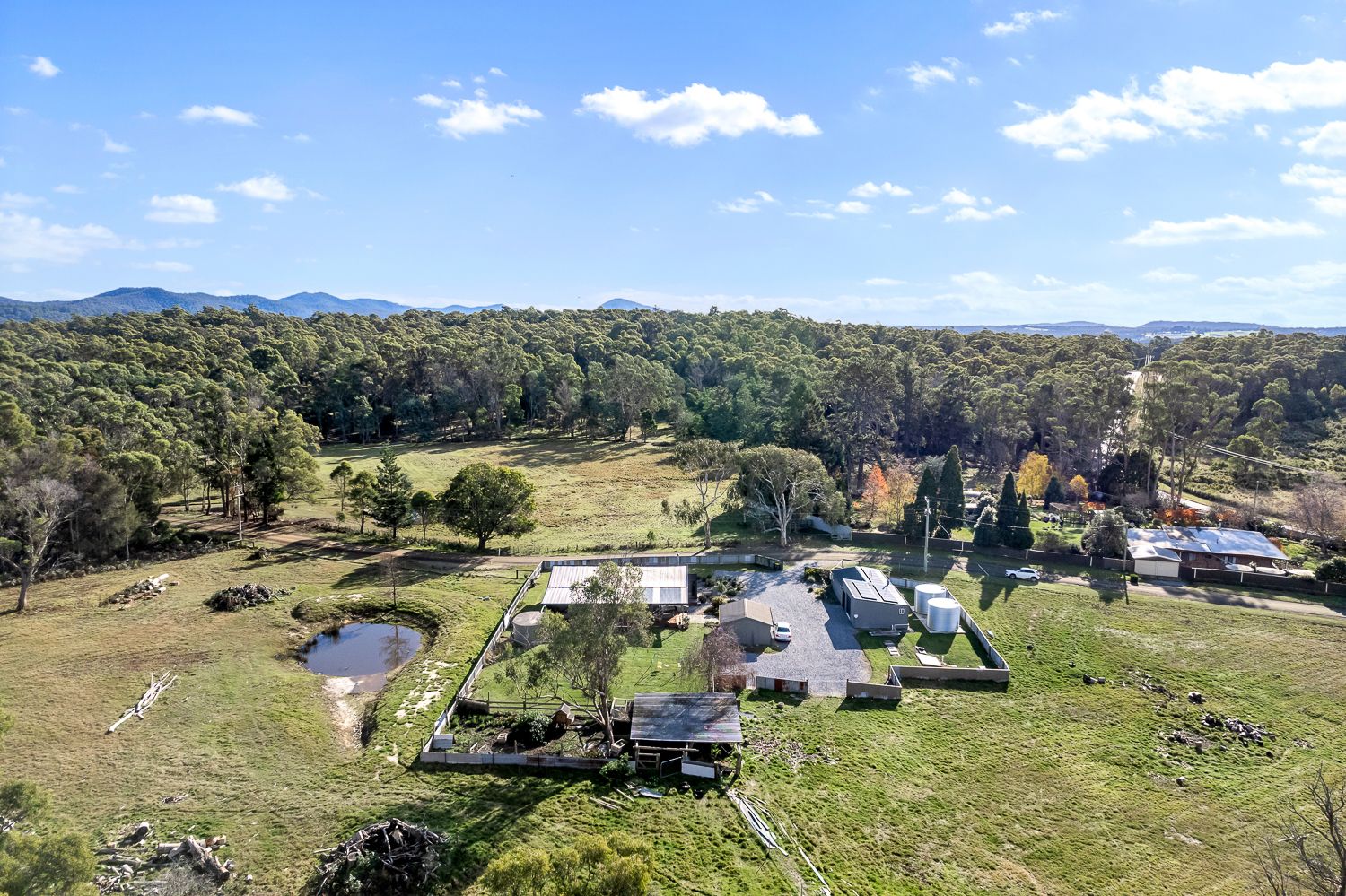 13 Tattersalls Road, Beaconsfield TAS 7270, Image 1