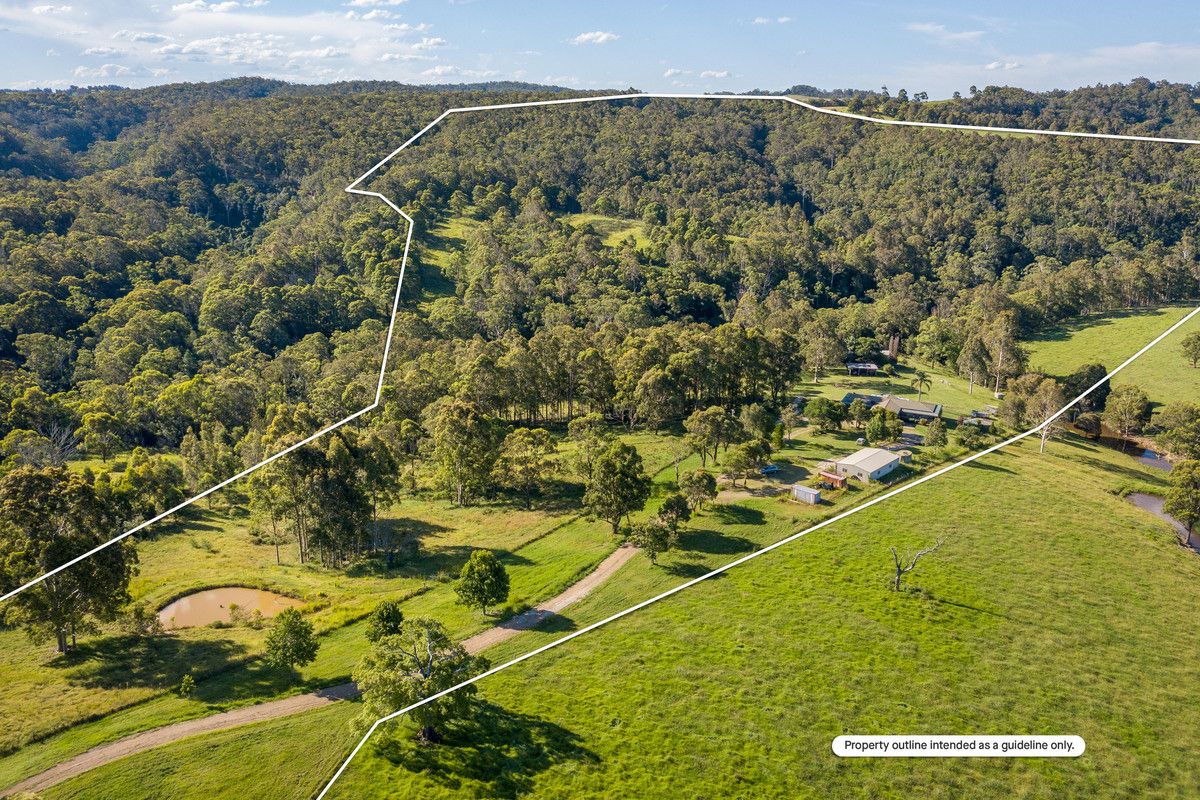 412 Sandy Creek Road, Mount Vincent NSW 2323, Image 0