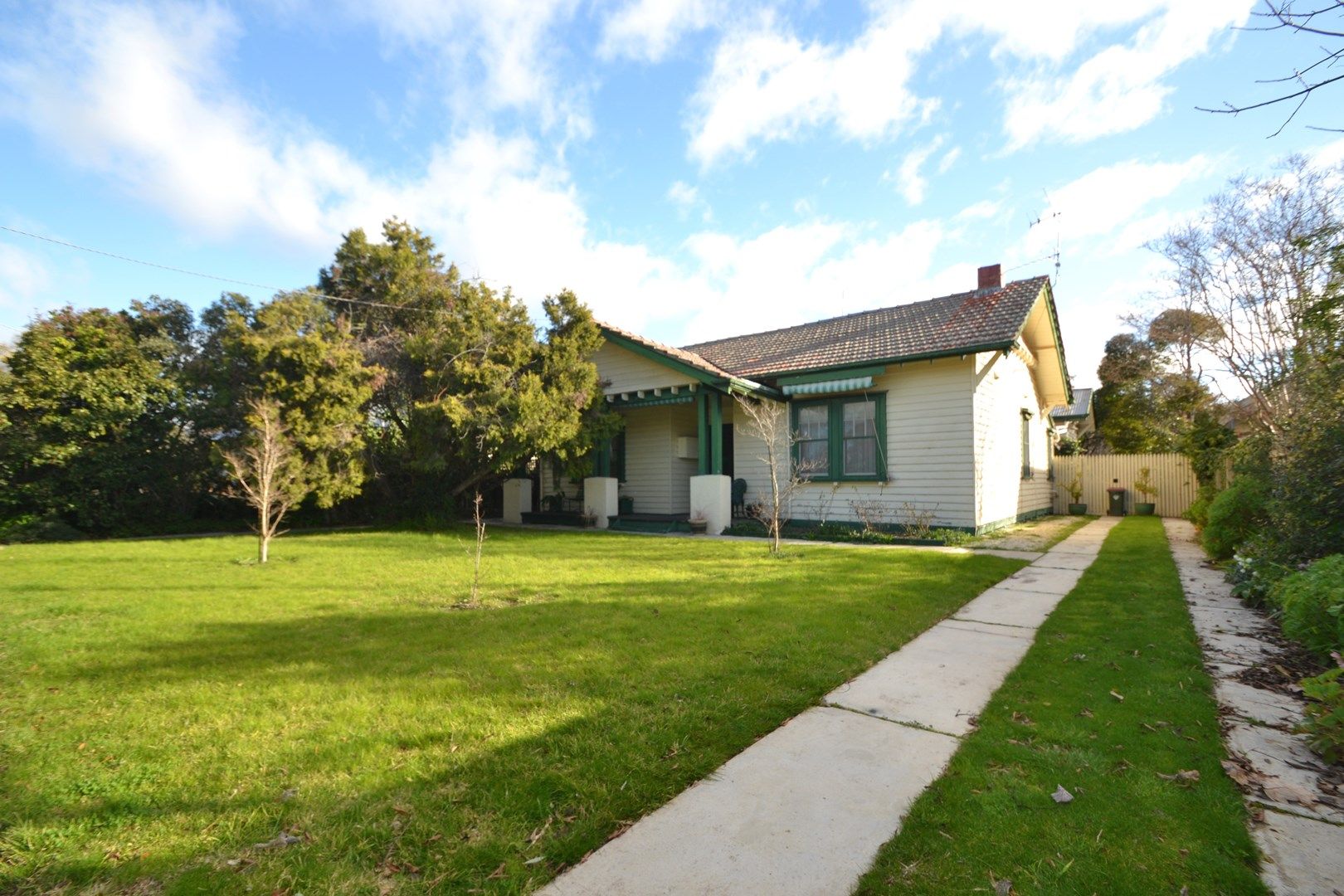 59 Francis Street, Echuca Property History & Address Research Domain