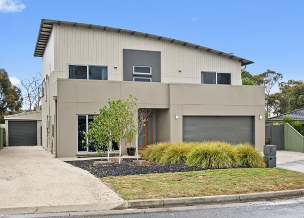 7 Rattray Court, Canadian VIC 3350