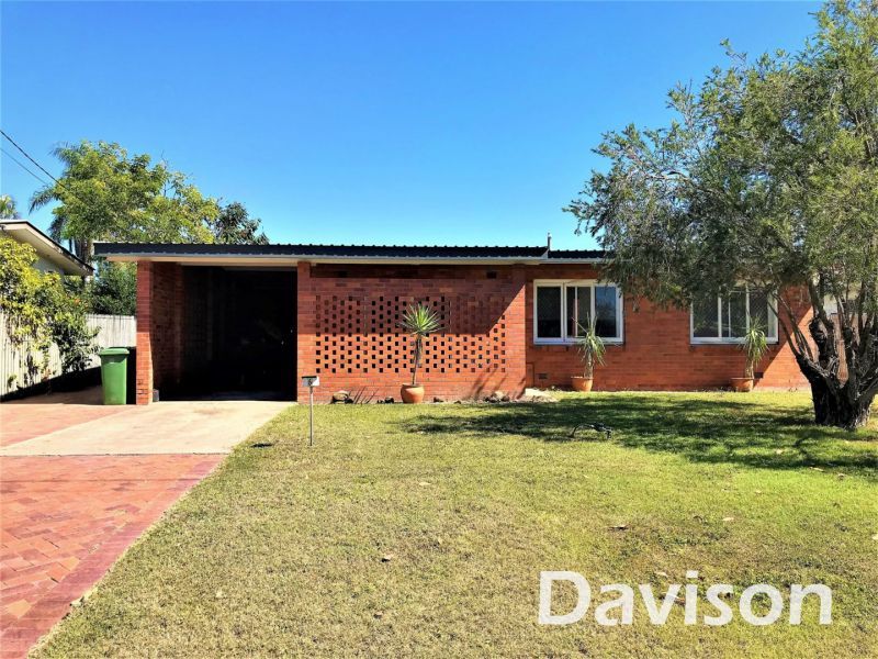 6 Apalie Street, Mundingburra QLD 4812, Image 0