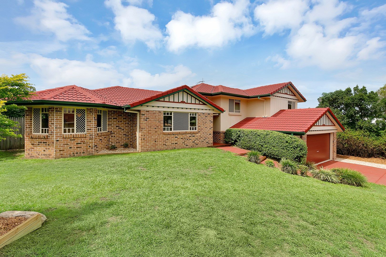 1 CASTLEROY COURT, Albany Creek QLD 4035, Image 0