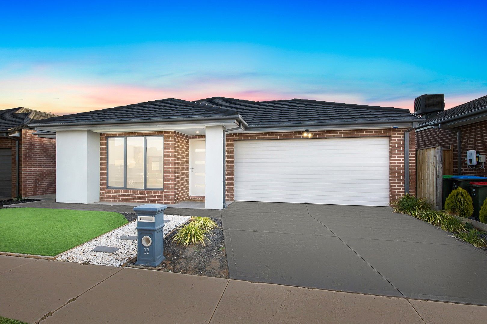 22 Gelati Street, Manor Lakes VIC 3024, Image 0