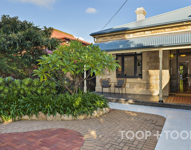 2/59 Gladstone Road, Mile End SA 5031