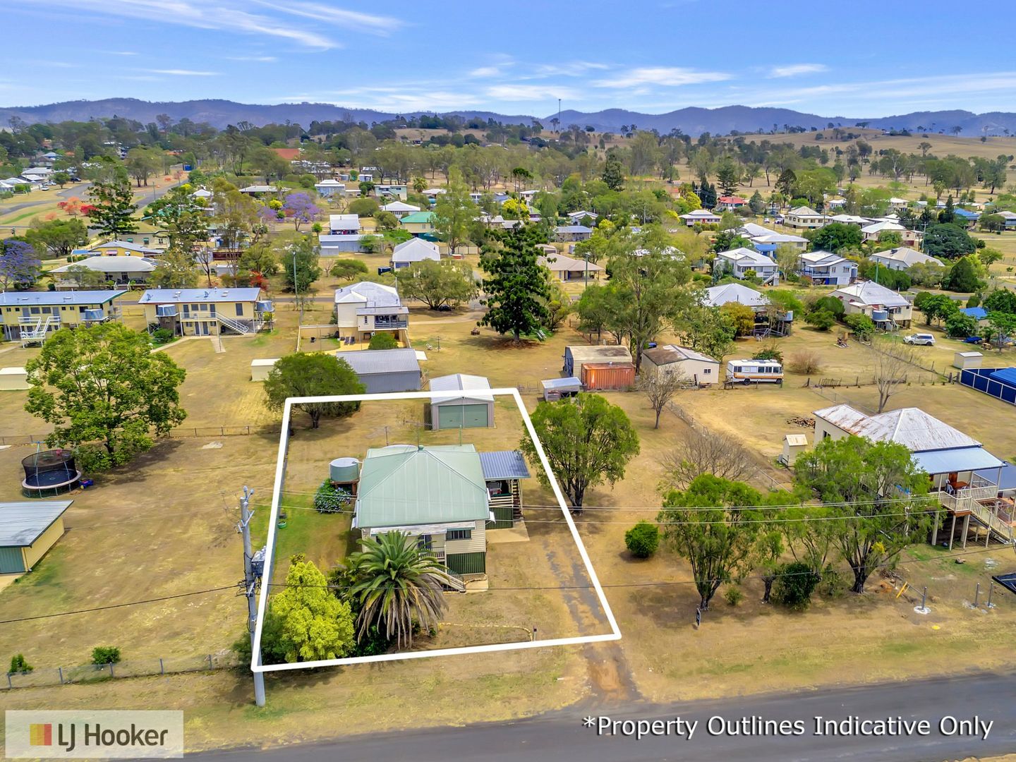 89 Ivory Creek Road, Toogoolawah QLD 4313 Domain