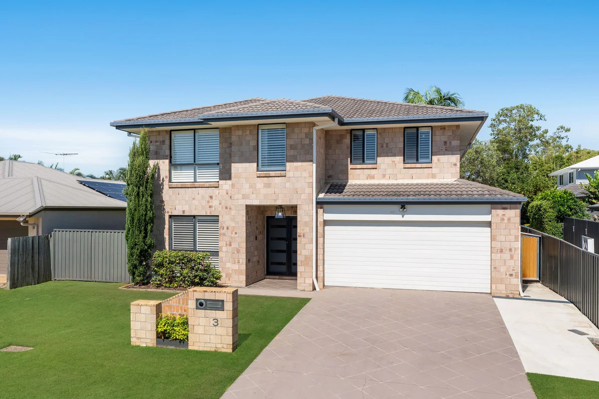 Additional image 3 of 3 Raife Close, Wellington Point QLD 4160