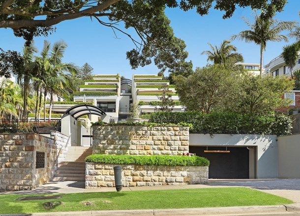 3/1-3 Banksia Road, Bellevue Hill NSW 2023