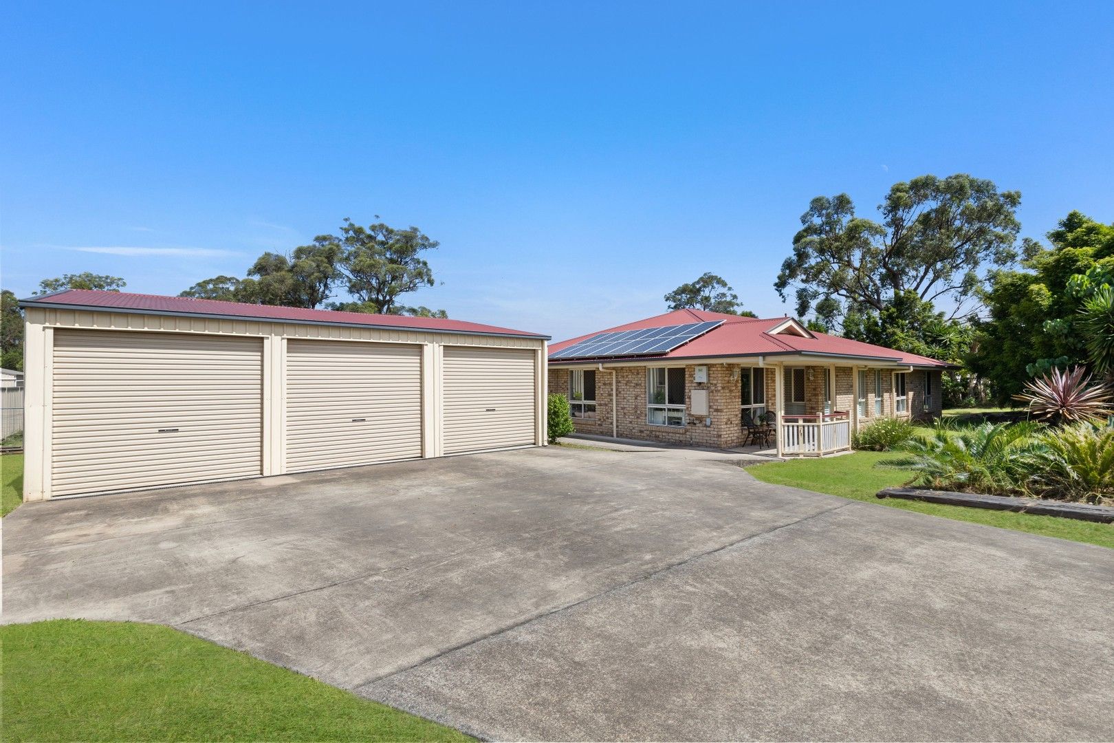 5-7 Toledo Drive, Narangba QLD 4504, Image 0