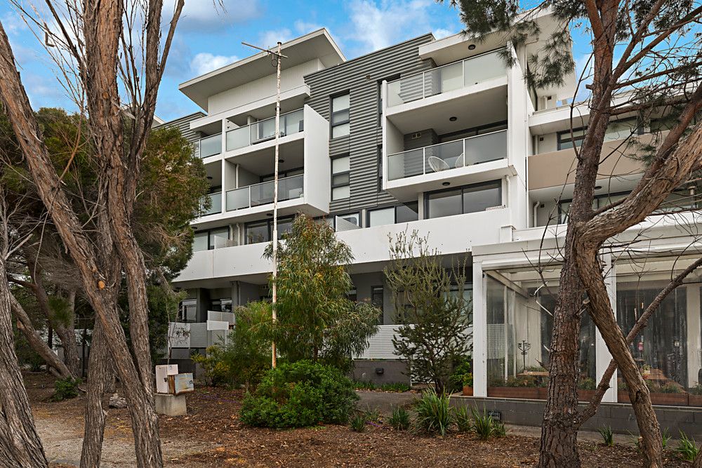 2 bedrooms Apartment / Unit / Flat in A202/460 Victoria Street BRUNSWICK VIC, 3056