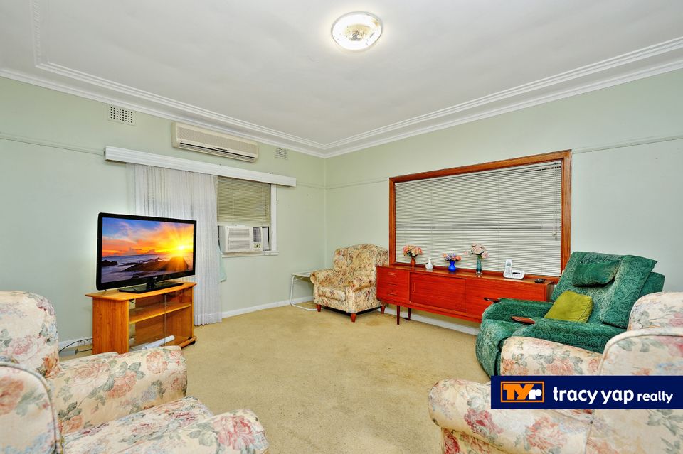 3 Johnston Road, Eastwood NSW 2122, Image 2