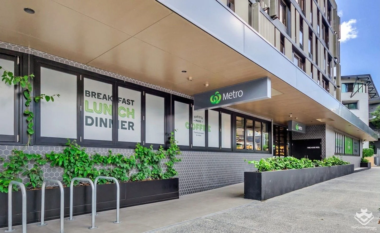 Additional image 3 of ID:21173702/241 Arthur Street, Teneriffe QLD 4005