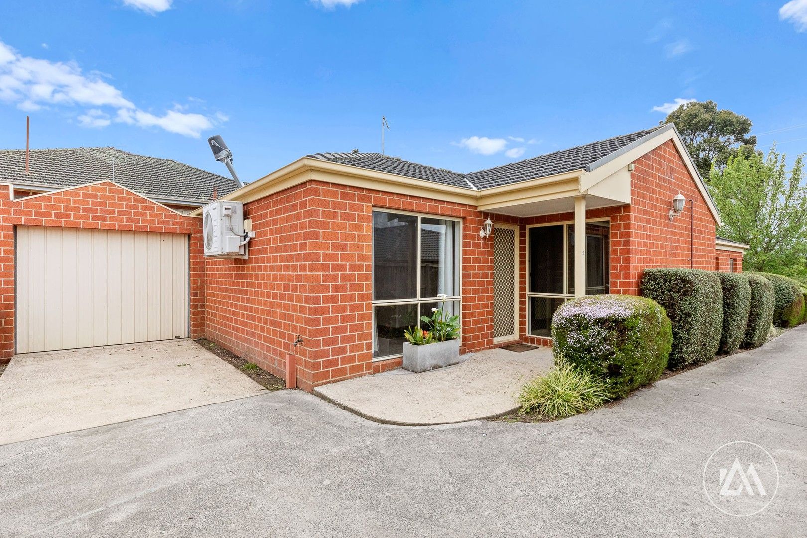 2 bedrooms Apartment / Unit / Flat in 2/1160 Frankston Flinders Road SOMERVILLE VIC, 3912