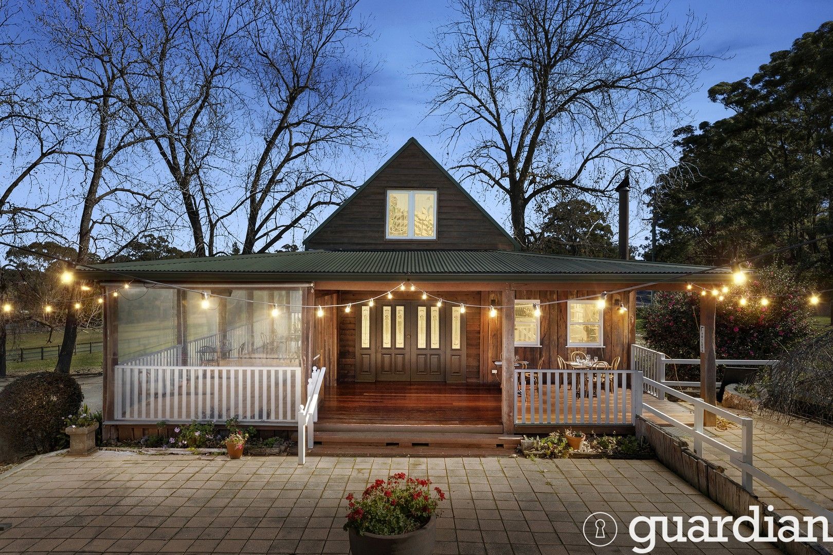 828 Old Northern Road, Middle Dural NSW 2158 House for Sale