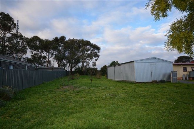 Picture of 21 Jory Street, CRESWICK VIC 3363