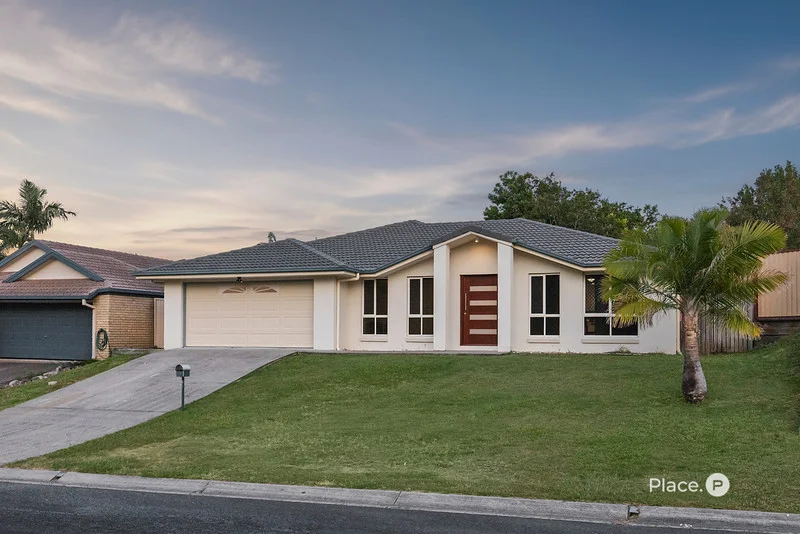 Primary image of 9 Montclare Court, Cashmere QLD 4500