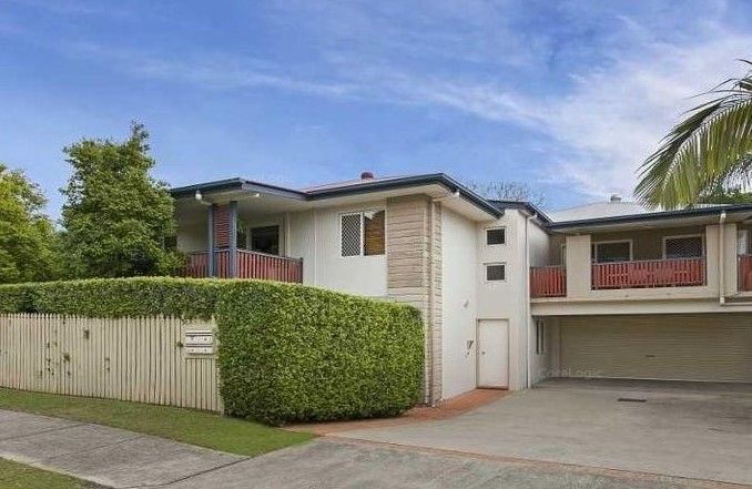 2 bedrooms House in 1/5 Brier Street MOOROOKA QLD, 4105