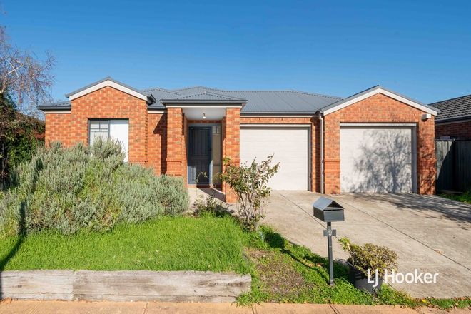 Picture of 9 Lindsay Gardens, POINT COOK VIC 3030