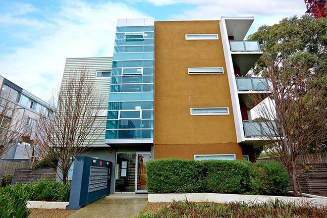 Picture of 104/6 Bruce Street, BOX HILL VIC 3128