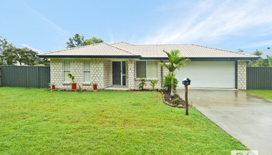 Picture of 6 Timberline Way, FLAGSTONE QLD 4280