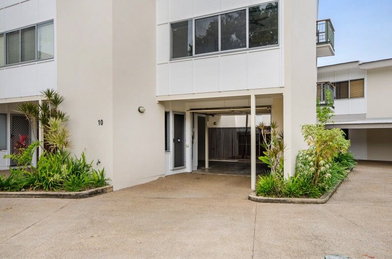 10/13-15 Terrace Place, Nelly Bay QLD 4819