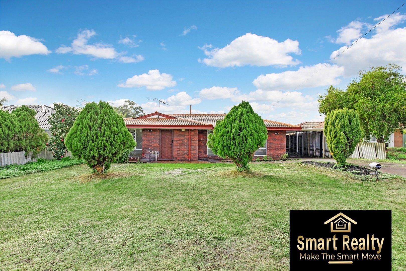 4 bedrooms House in 55 Curtis Way GIRRAWHEEN WA, 6064