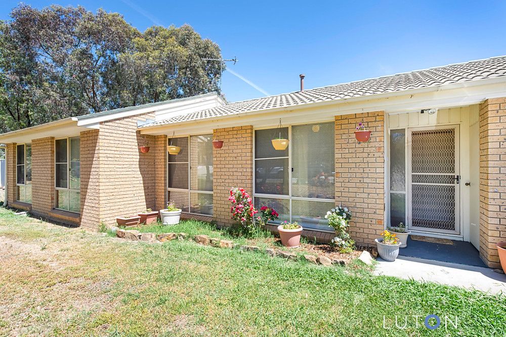 1/22 Sid Barnes Crescent, Gordon ACT 2906, Image 1