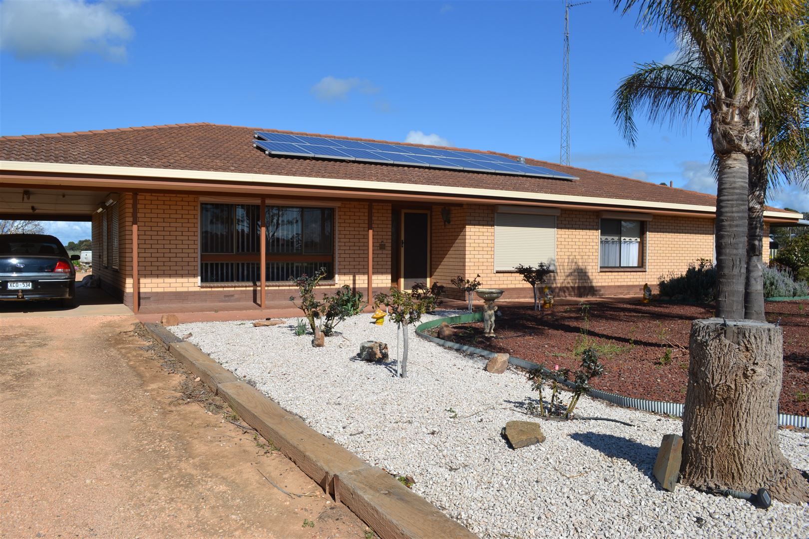 36 Lumeah, Snowtown SA 5520, Image 1