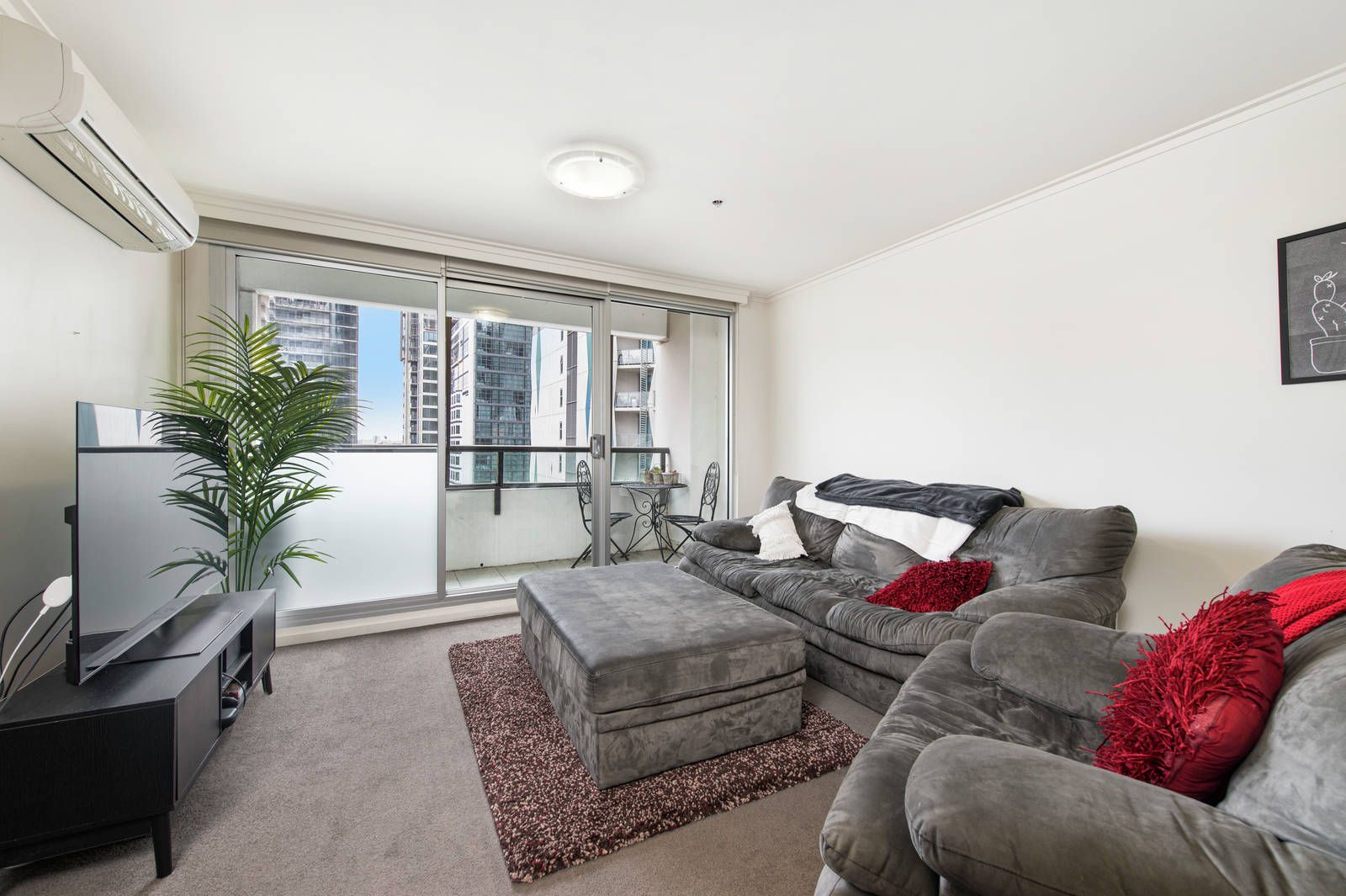 1004/58 Jeffcott Street, West Melbourne VIC 3003, Image 0