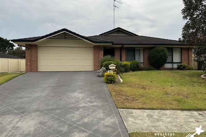 Picture of 46 Colonial Circuit, WAUCHOPE NSW 2446