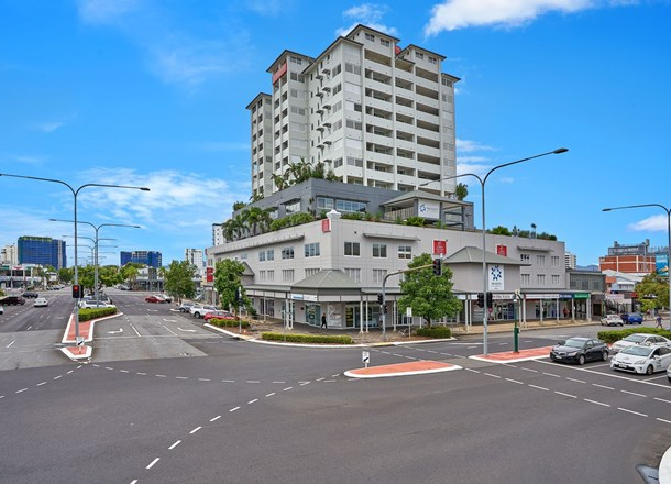 1001/58-62 Mcleod Street, Cairns City QLD 4870