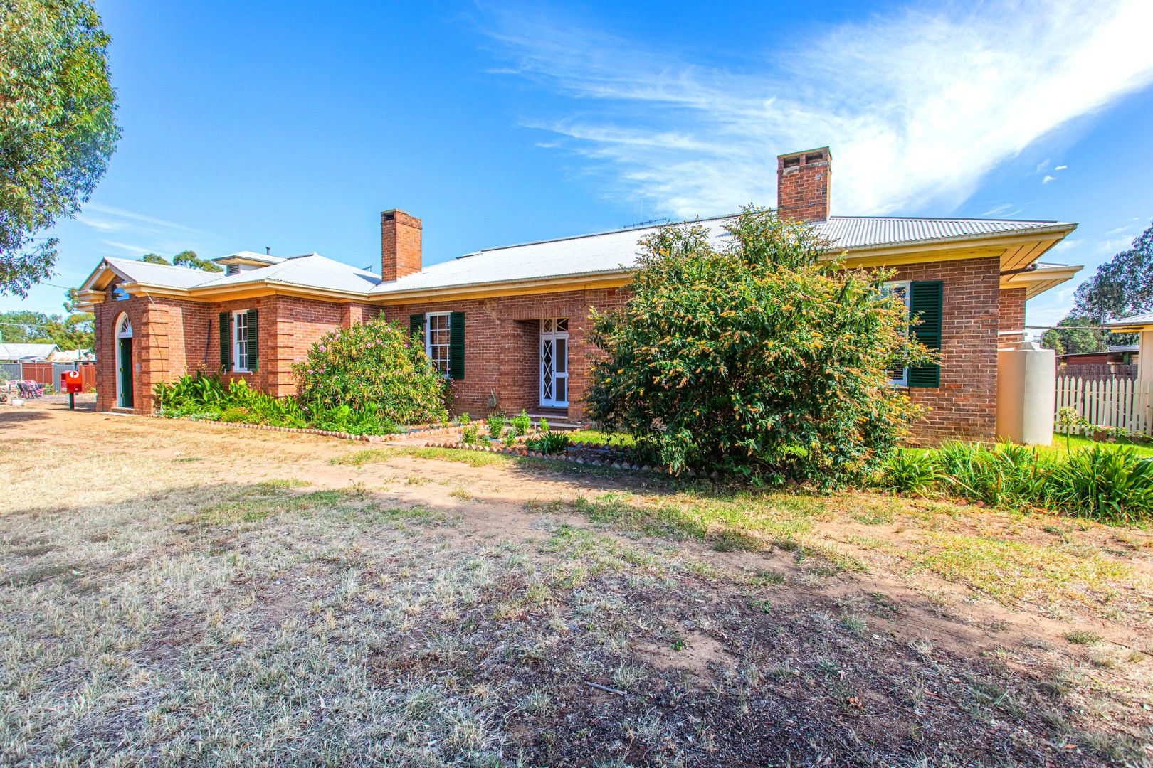 2 Edward Square, Greenethorpe NSW 2809, Image 0