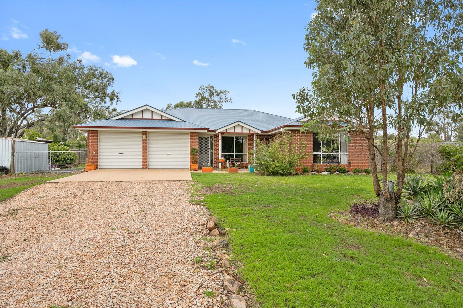 12 Kookaburra Court, Meringandan West QLD 4352, Image 0