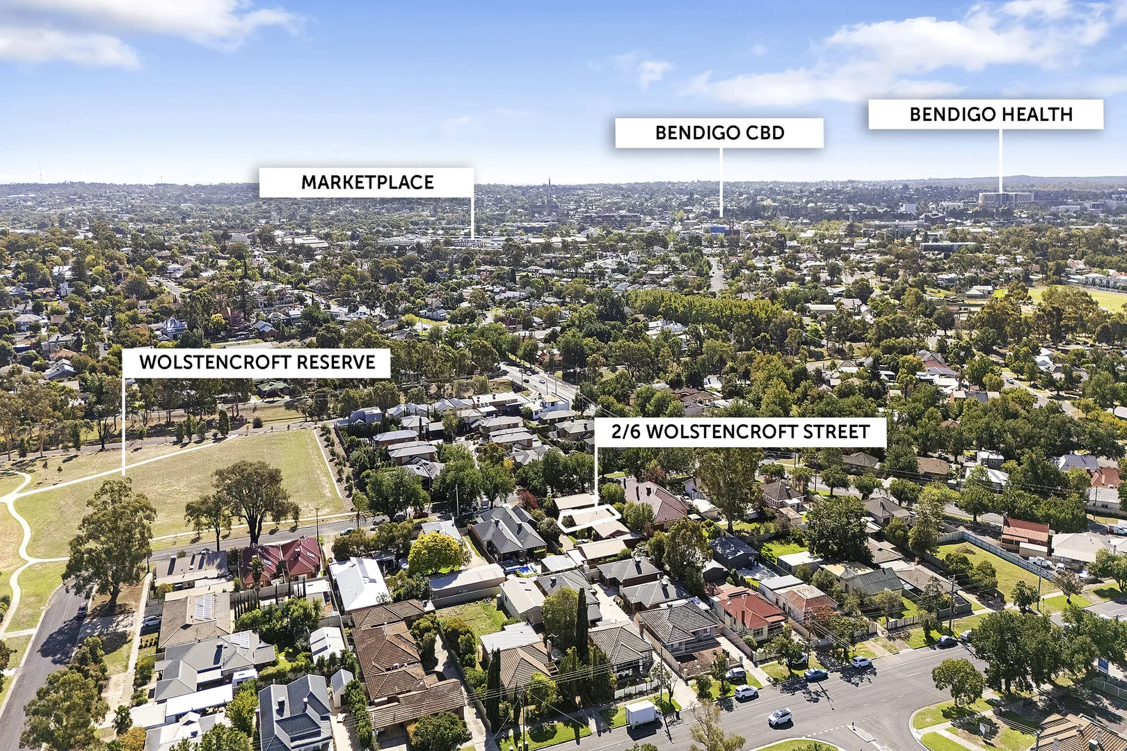 Additional image 12 of 2/6 Wolstencroft Street, Flora Hill VIC 3550