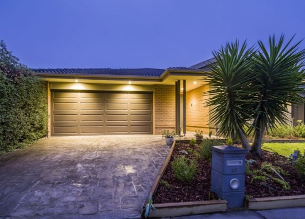 22 Humber Street, Craigieburn VIC 3064