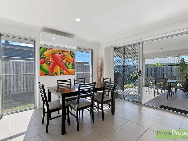 Additional image 16 of 14 Dawes Crescent, Urraween QLD 4655