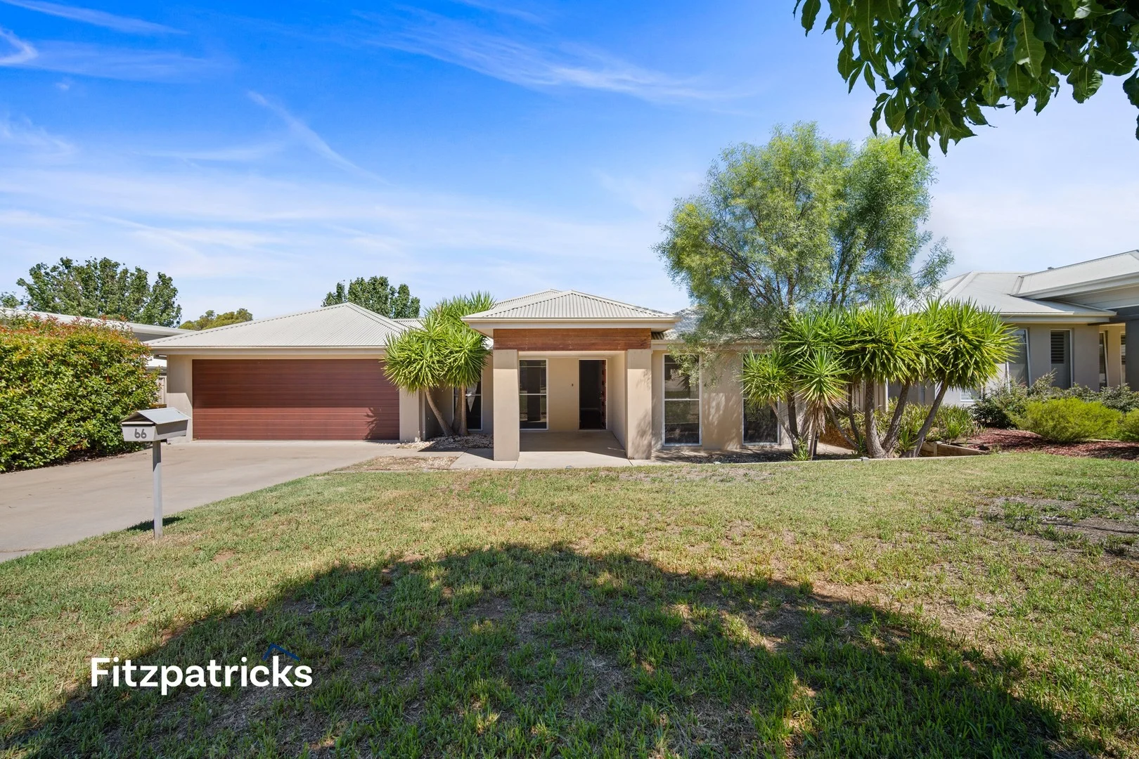 Primary image of 66 Strickland Drive, Boorooma NSW 2650