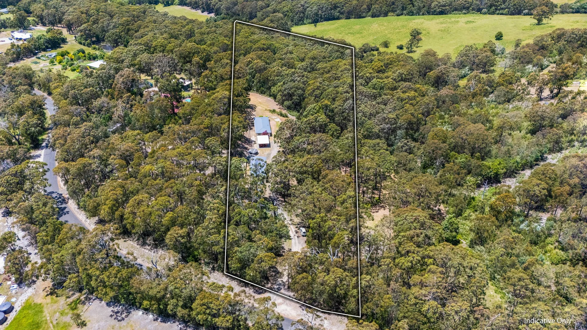 245 Old Callignee Road, Callignee VIC 3844 - House for Sale - $750,000