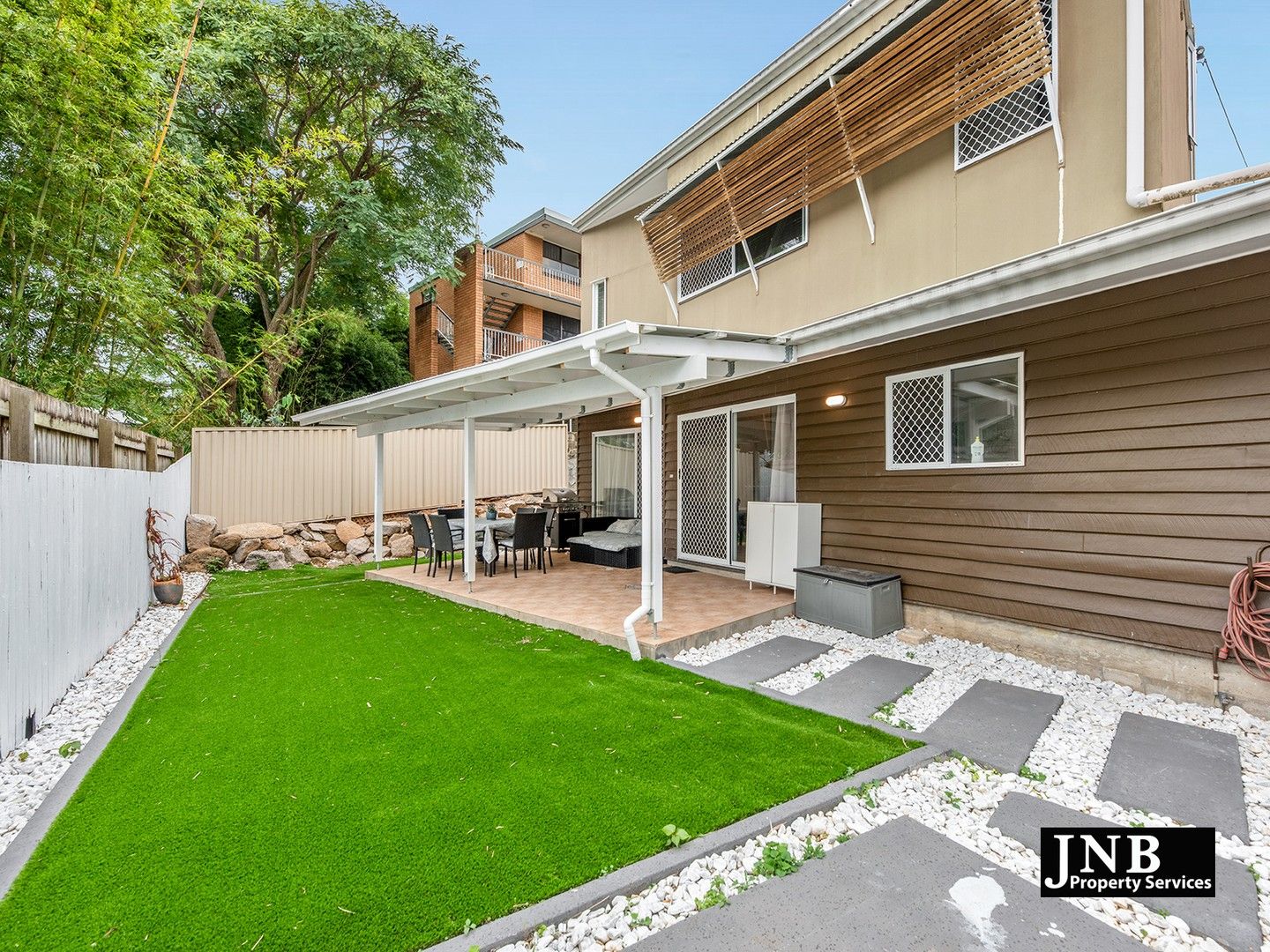 2 bedrooms Apartment / Unit / Flat in 16A Central Avenue PADDINGTON QLD, 4064