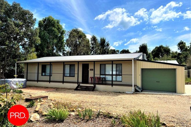 Picture of 12A Forster Street, BUNGENDORE NSW 2621