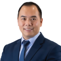 Khanh Le, Sales representative